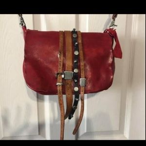 A.S 98 Crossbody purse. New condition